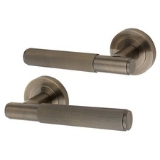 Altro antique brass door - altro,