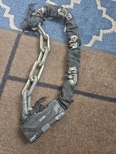 Abus Granit Extreme Plus 59/12