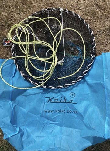 Koike crab lobster pot new - koike,