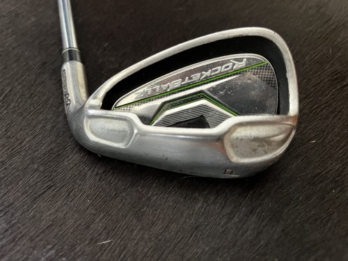 Taylormade rocketballz rbz - taylormade,