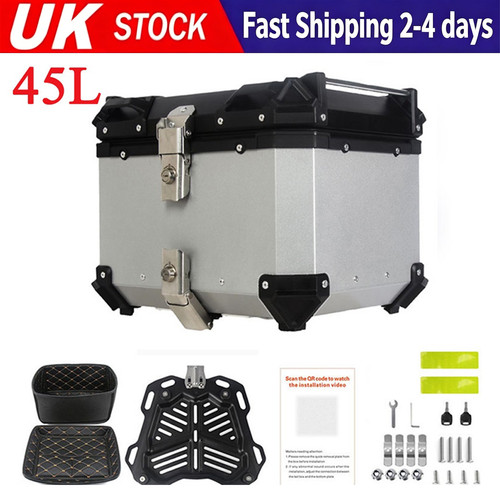 45l aluminium alloy - ,