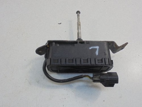 Volvo s80 2000 headlight wiper - volvo,