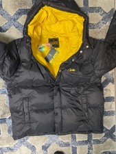 Brand New Corteiz Puffer