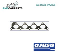 EXHAUST MANIFOLD GASKET