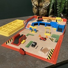 💥Micro Machines City