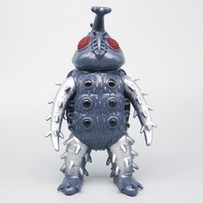 Ultraman Sofubi Kaiju SATAN
