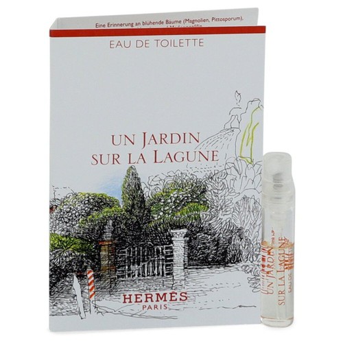 Jardin sur lagune by - un,