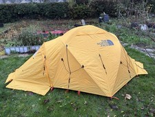 North Face VE25 Tent