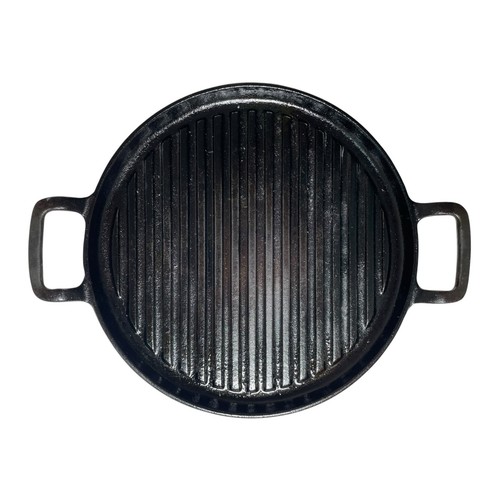 Jamie oliver cast iron - oliver, griddle