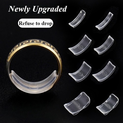 Invisible ring size reducer - size,
