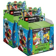 LEGO Ninjago 7 NEXT LEVEL