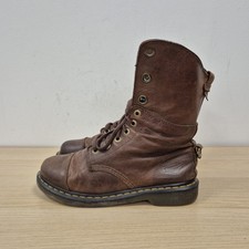 Dr Martens Aimilita Brown