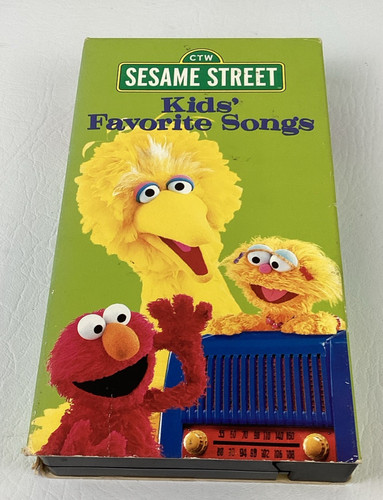 Sesame street kids - street, kids'
