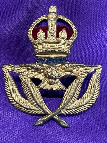 Genuine ww2 raf royal air - raf,