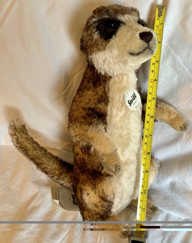 Stieff mungo meerkat - stieff,
