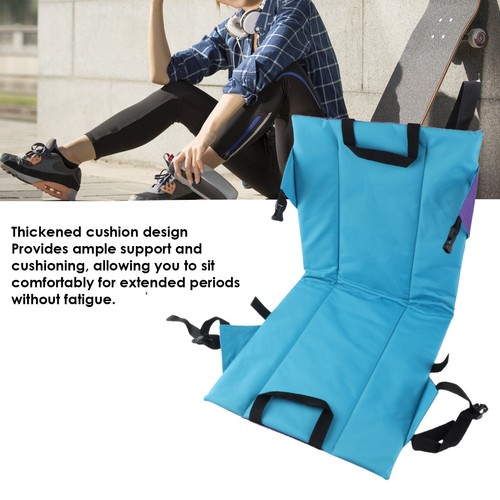 Pack foldable outdoor - outdoor, seat