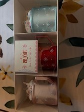 Hot Chocolate Christmas Tree