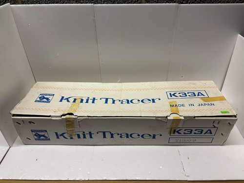 Toyota k33a knit - toyota, tracer