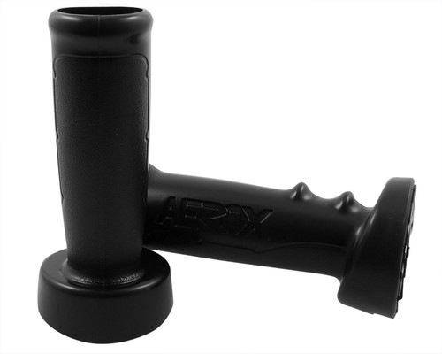 Handlebar grips rivello - grips, with