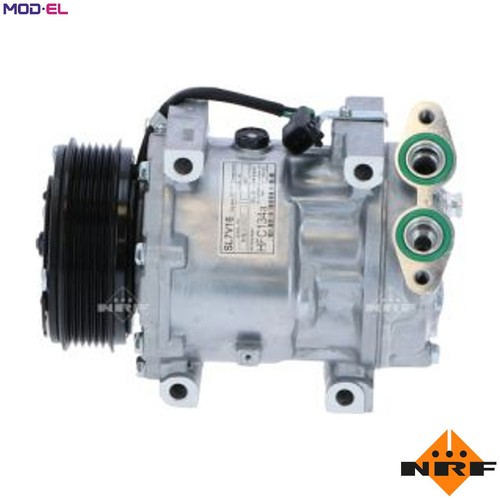 Compressor air conditioning - compressor,