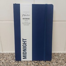 Paperchase Agenzio Midnight