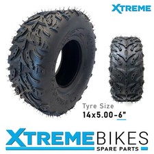 Heavy Duty XTM RACING/ RIFT