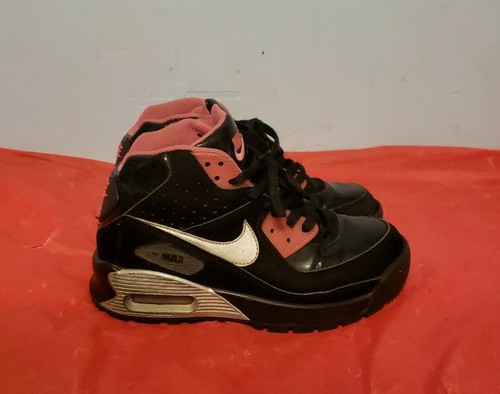 Nike air max mid - air, girls