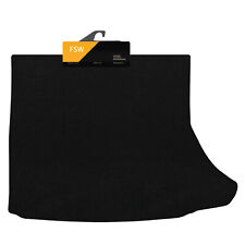 Car Boot Mat For Lexus CT200H 2011-2017 when Speaker Fitted Tailored Carpet