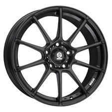 4 x Sparco Assetto Gara Matt