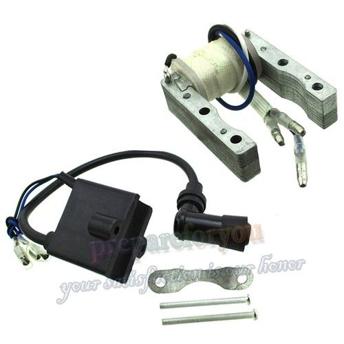 Cdi ignition coil magneto for - ignition,