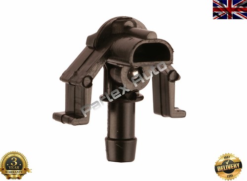 Washer nozzle jet windscreen - jet,