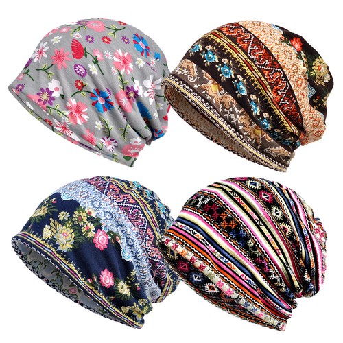 Chemo caps womens baggy - uk,