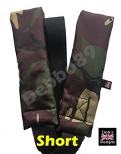 Rod Tip And Butt Protector In