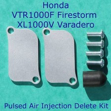 Honda VTR 1000 Firestorm