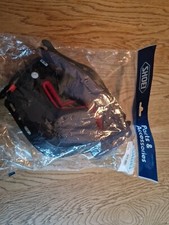 New Genuine Shoei NXR/R120