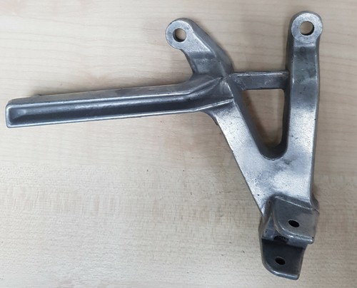 Honda vfr400 rvf400 rear r - rear, r/h