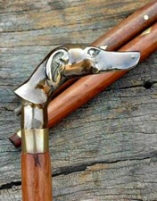 Handle Walking Stick Victorian