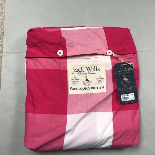 Jack wills bellamy duvet cover - bellamy,