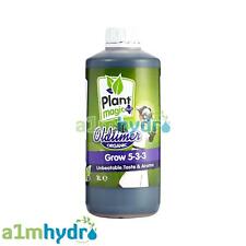 Plant Magic Old Timer Grow 1