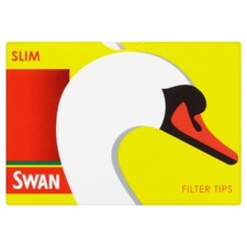 Swan Loose Slim Line Cigarette