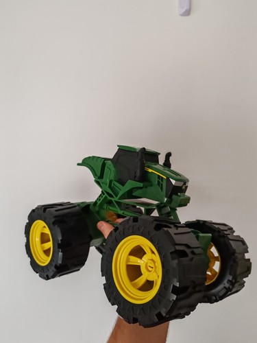 Genuine john deere - genuine,