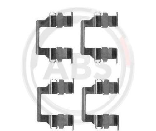 Original accessory set - accessory,