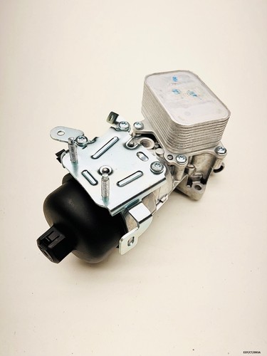 Oil cooler assembly for - assembly,