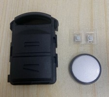 2 BUTTON KEY FOB Case & Repair