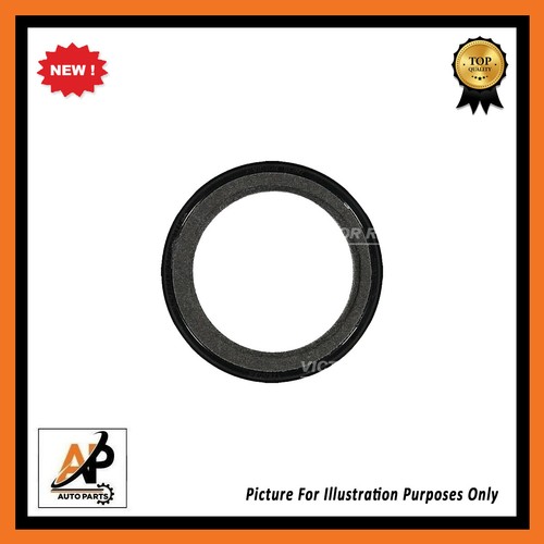 Front crank oil seals - crank, ford