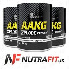 OLIMP AAKG XPLODE POWDER