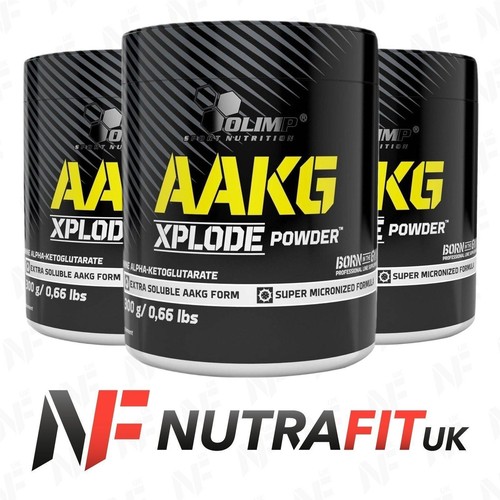Olimp aakg xplode powder - xplode,