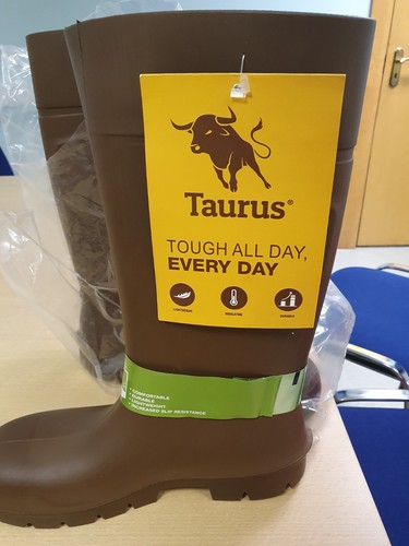 Taurus wellington boots size - taurus,