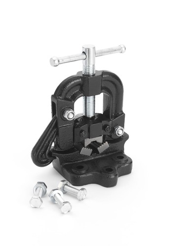 Pipe vice from benditnow - ,