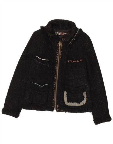 Desigual womens utility - desigual, jacket